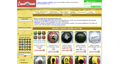 Desktop Screenshot of capsulorama.com